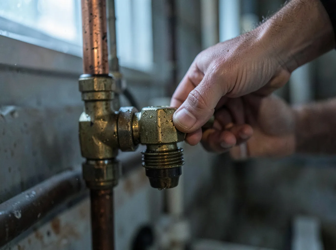 Emergency Plumber Riverton, WY FAQs